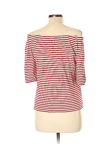 Talbots Short Sleeve Blouse (view 2)