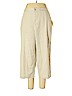 Cj Banks Women Khakis Size 16