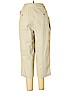 Cj Banks Women Khakis Size 16