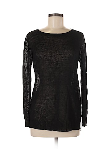 Theory Pullover Sweater (view 1)