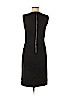 D&G Dolce & Gabbana Black Casual Dress Size EU (IT) 44 / US 8 - photo 2