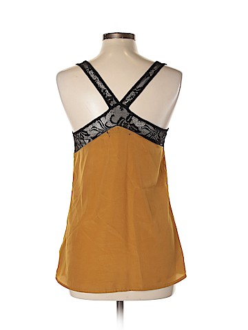 Forever 21 Sleeveless Blouse (view 2)