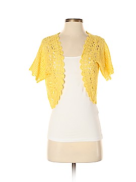 Effortless Style by citiknits Size Sm