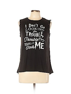 Harry Potter Sleeveless Top (view 1)