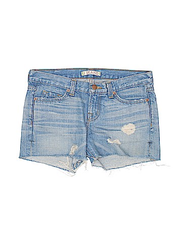 J Brand Denim Shorts (view 1)