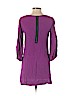 Splendid 100% Rayon Purple Casual Dress Size XS - photo 2