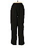 Star 100% Polyester Black Casual Pants Size XL - photo 1