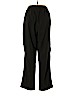 Star 100% Polyester Black Casual Pants Size XL - photo 2