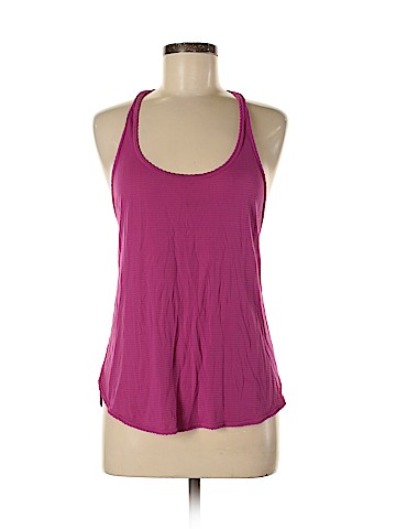 Lululemon Athletica Active Tank (view 1)