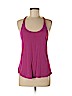 Lululemon Athletica Pink Active Tank Size 8 - photo 1