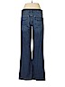 Gap Blue Jeans Size 8 - photo 2