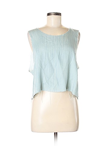 Rails Sleeveless Blouse (view 1)