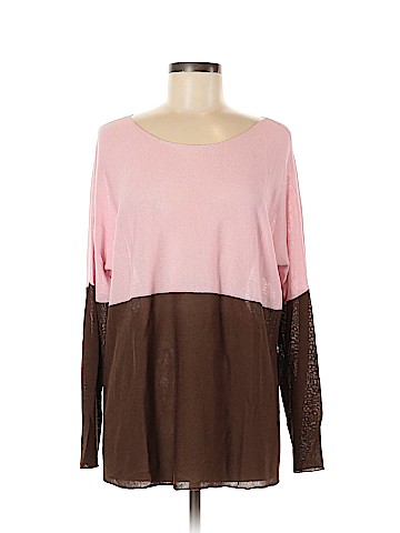 Rondina Long Sleeve Top (view 1)