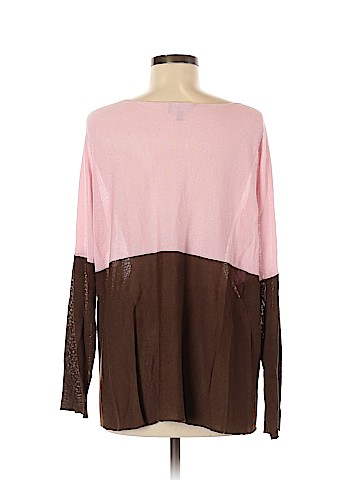 Rondina Long Sleeve Top (view 2)