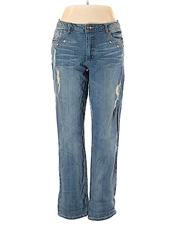 Democracy Jeans (view 1)