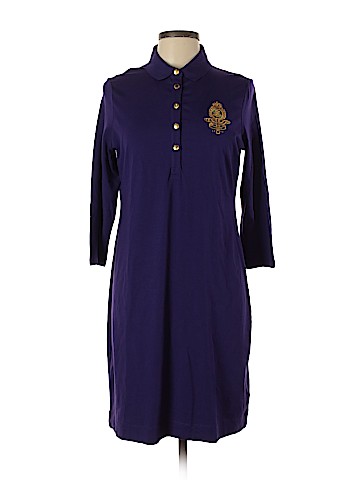 Lauren by Ralph Lauren Casual Dress (view 1)