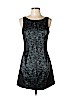 ALLSAINTS Spitalfields Black Casual Dress Size 8 - photo 1