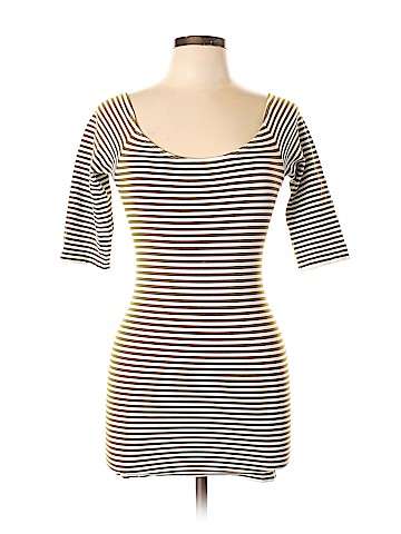 Bebe Short Sleeve T-Shirt (view 1)