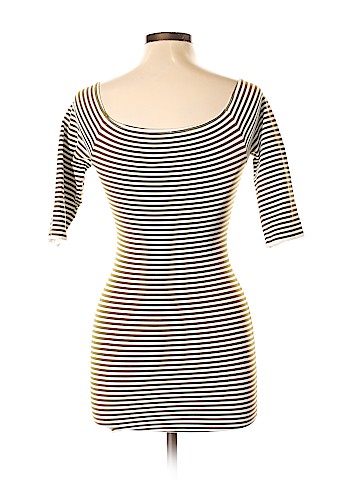 Bebe Short Sleeve T-Shirt (view 2)