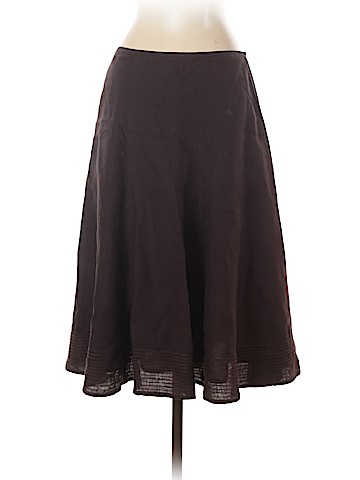 Eileen Fisher Casual Skirt (view 2)