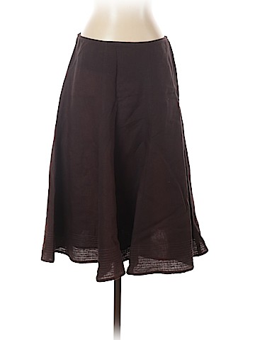 Eileen Fisher Casual Skirt (view 1)