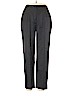 Liz Baker Gray Dress Pants Size 14 (petite) - photo 1