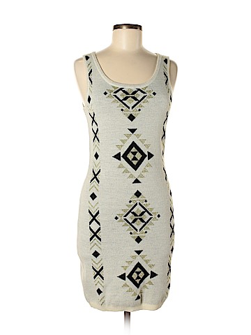 Romeo & Juliet Couture Casual Dress (view 1)