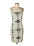 Romeo & Juliet Couture Ivory Casual Dress Size S - photo 1