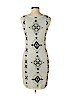 Romeo & Juliet Couture Ivory Casual Dress Size S - photo 2
