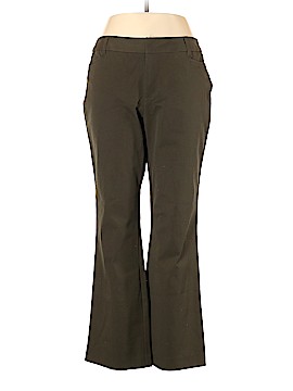 St. John's Bay Size 14 Petite