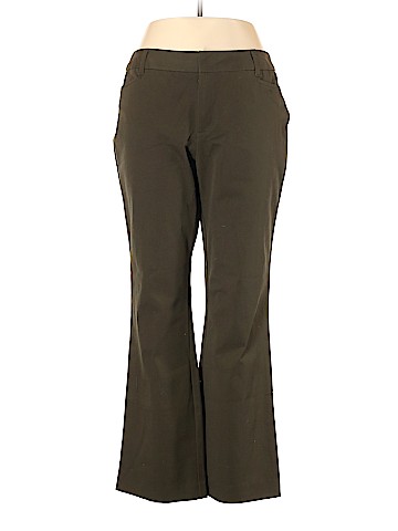 St. John's Bay Dress Pants (view 1)