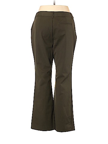 St. John's Bay Dress Pants (view 2)
