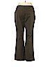 St. John's Bay Green Dress Pants Size 14 (petite) - photo 2