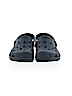 Crocs Blue Clogs Size 8 - 9 Kids - photo 2