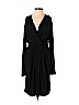BCBGMAXAZRIA Black Casual Dress Size XS - photo 1