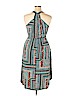 Weston Teal Casual Dress Size L - photo 2