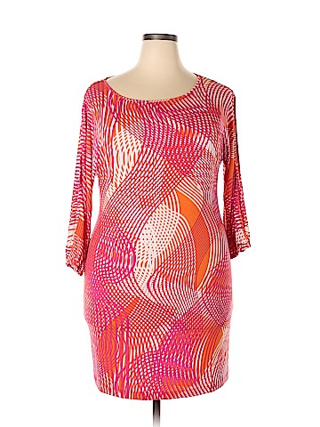 Calvin Klein Casual Dress (view 1)