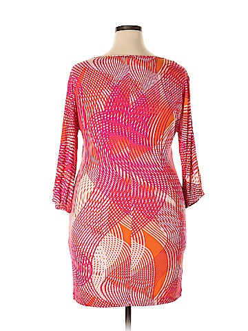 Calvin Klein Casual Dress (view 2)