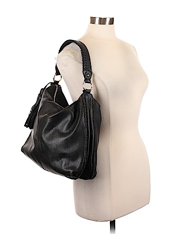 Cole Haan Leather Shoulder Bag (view 2)