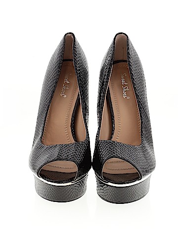Sweet Shoes Heels (view 2)