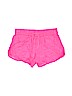 Gap 100% Rayon Pink Shorts Size XS (petite) - photo 1