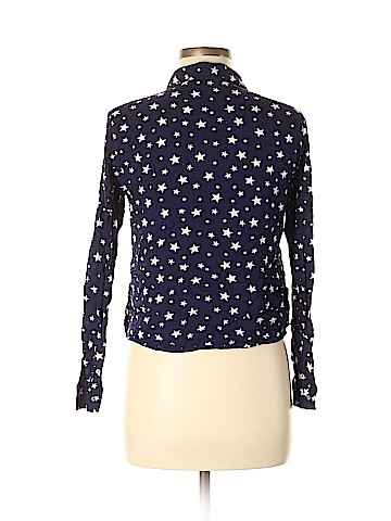 Zara Long Sleeve Blouse (view 2)