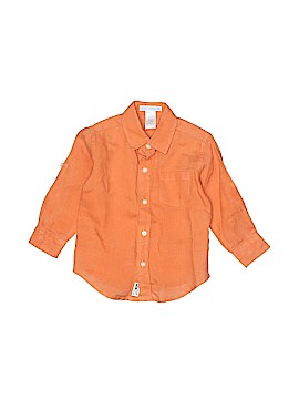 Janie and Jack Size 12-18 mo