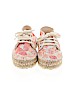 Coolway Pink Sneakers Size 9 1/2 - photo 2