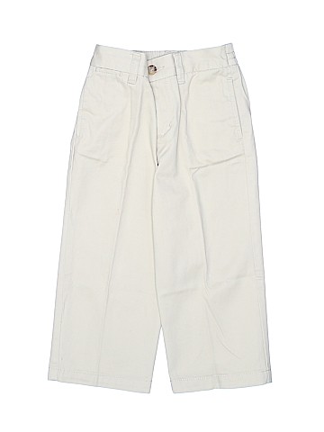 Ralph Lauren Khakis (view 1)