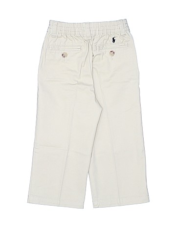 Ralph Lauren Khakis (view 2)