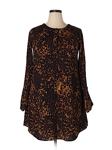 Merona Casual Dress (view 1)