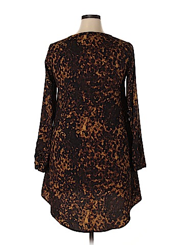 Merona Casual Dress (view 2)