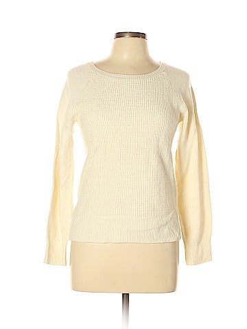 J. Crew Factory Store Pullover Sweater (view 1)