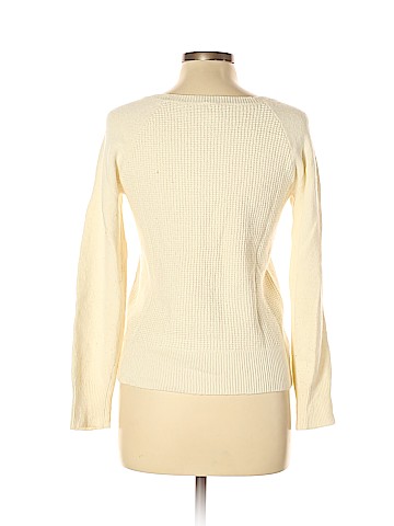 J. Crew Factory Store Pullover Sweater (view 2)